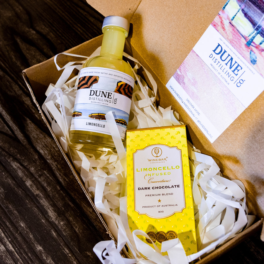 Limoncello Duo Pack
